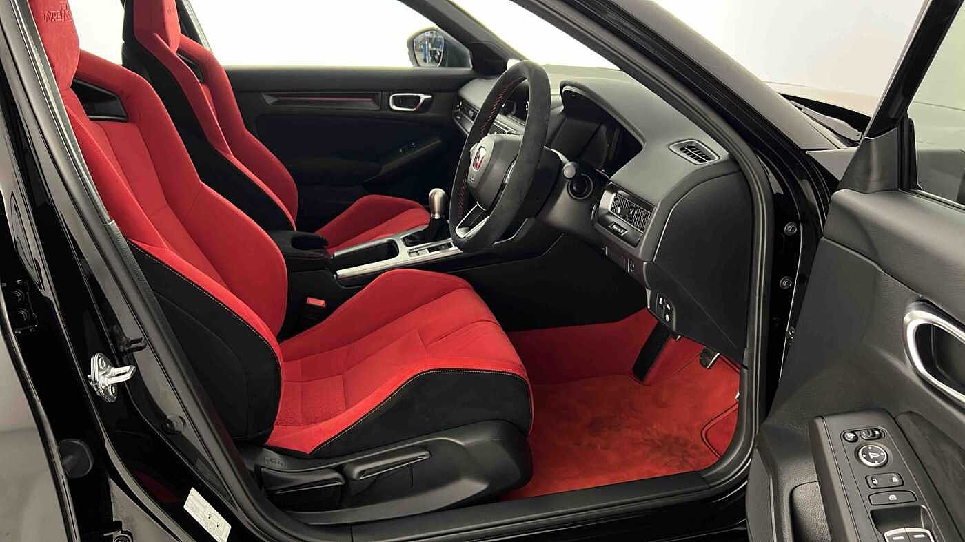 Used Honda Civic 2023 for sale - 78206376: Photo 14