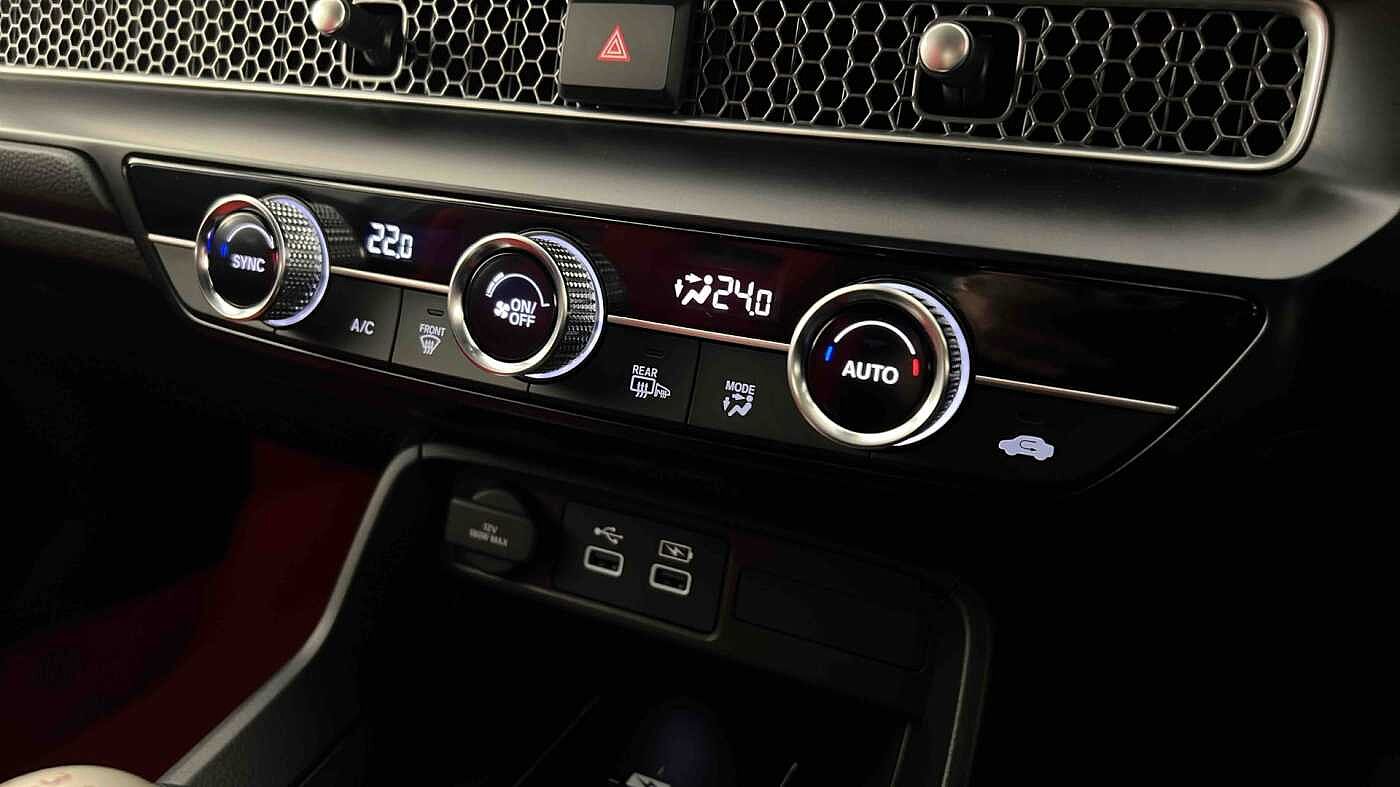 Used Honda Civic 2023 for sale - 78206376: Photo 18