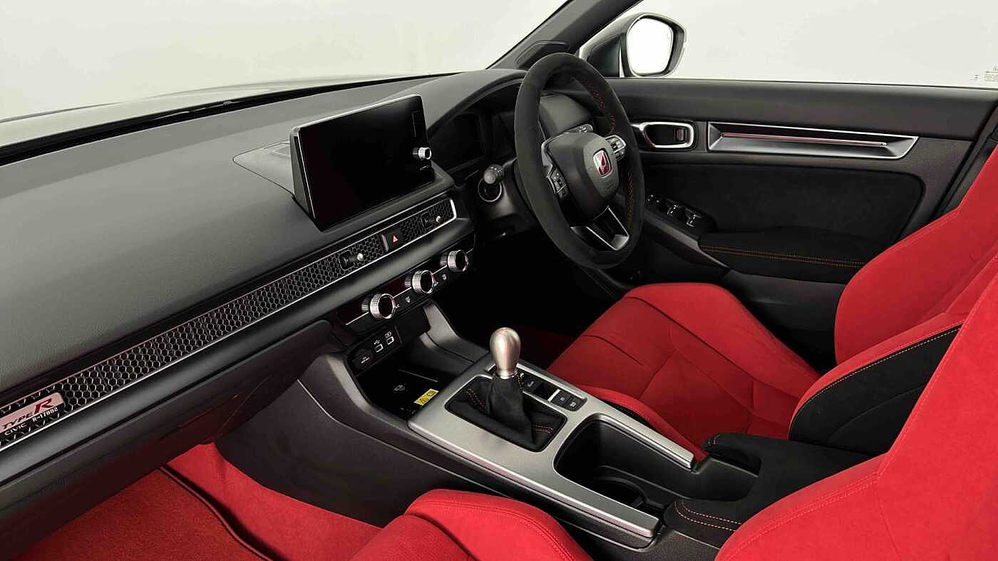 Used Honda Civic 2023 for sale - 78206376: Photo 2