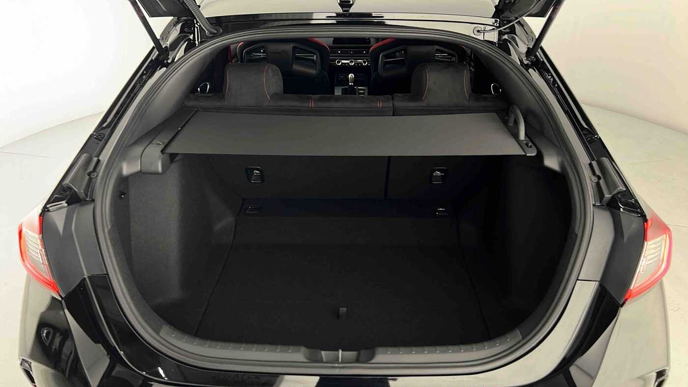 Used Honda Civic 2023 for sale - 78206376: Photo 21