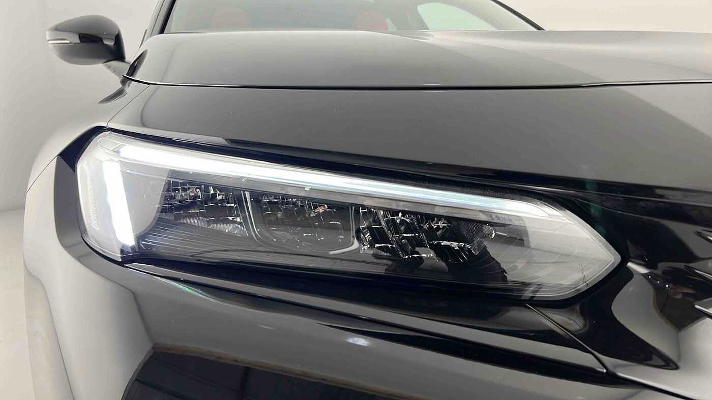 Used Honda Civic 2023 for sale - 78206376: Photo 22