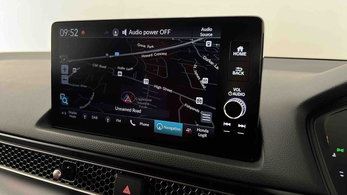 Used Honda Civic 2023 for sale - 78206376: Photo 23