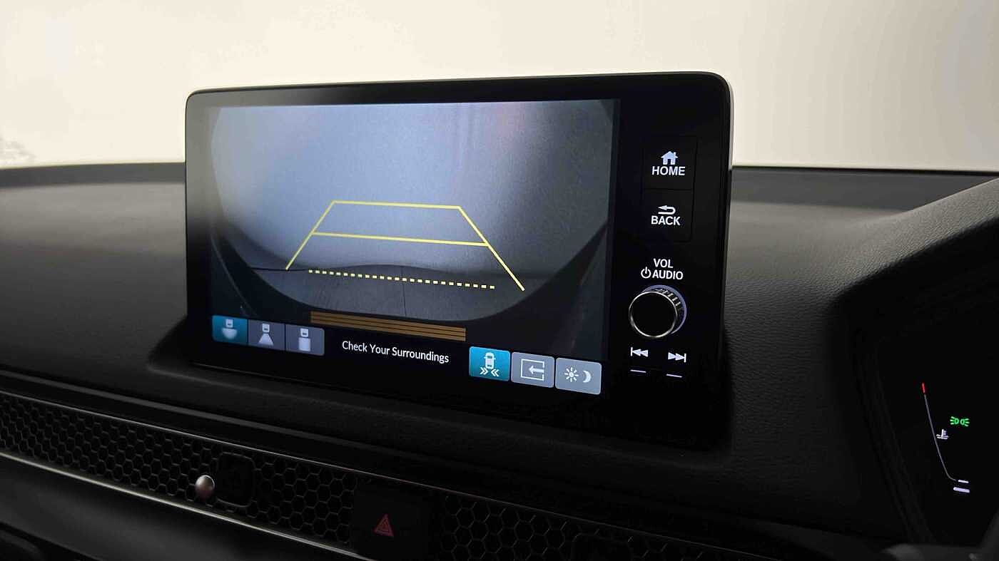 Used Honda Civic 2023 for sale - 78206376: Photo 24