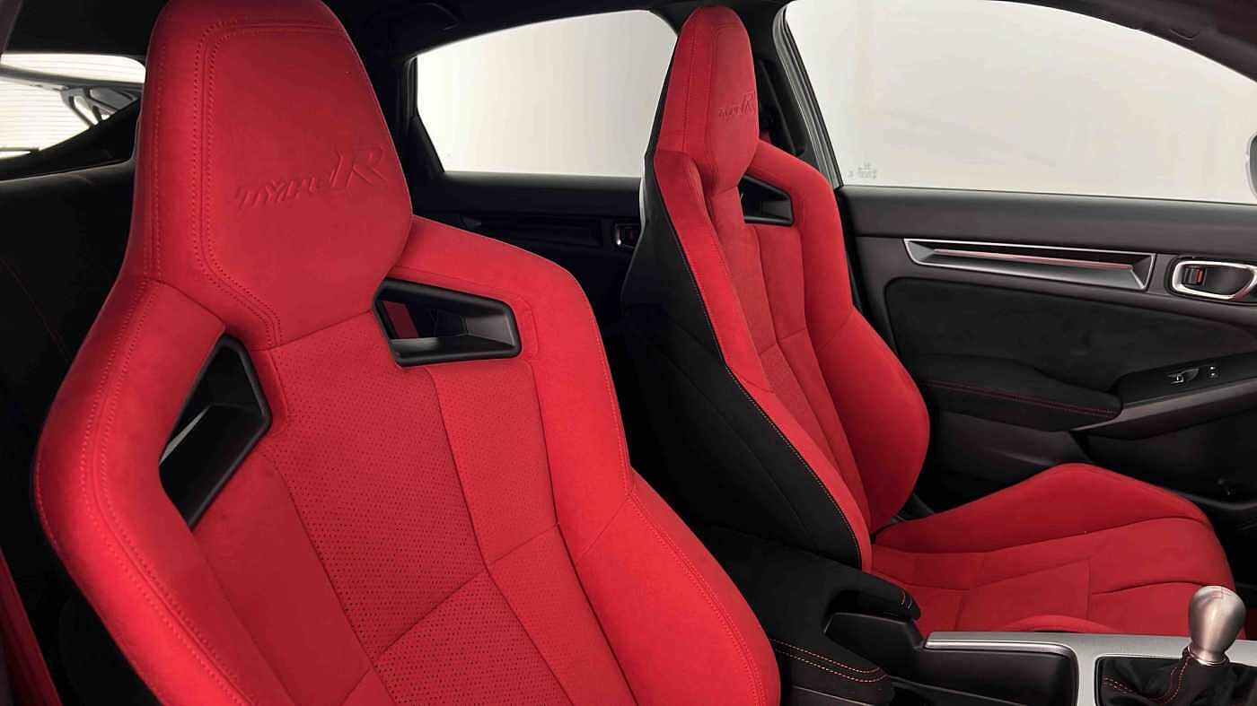 Used Honda Civic 2023 for sale - 78206376: Photo 26