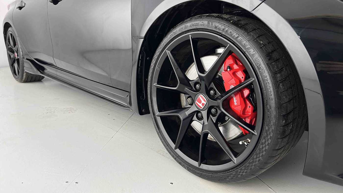 Used Honda Civic 2023 for sale - 78206376: Photo 28