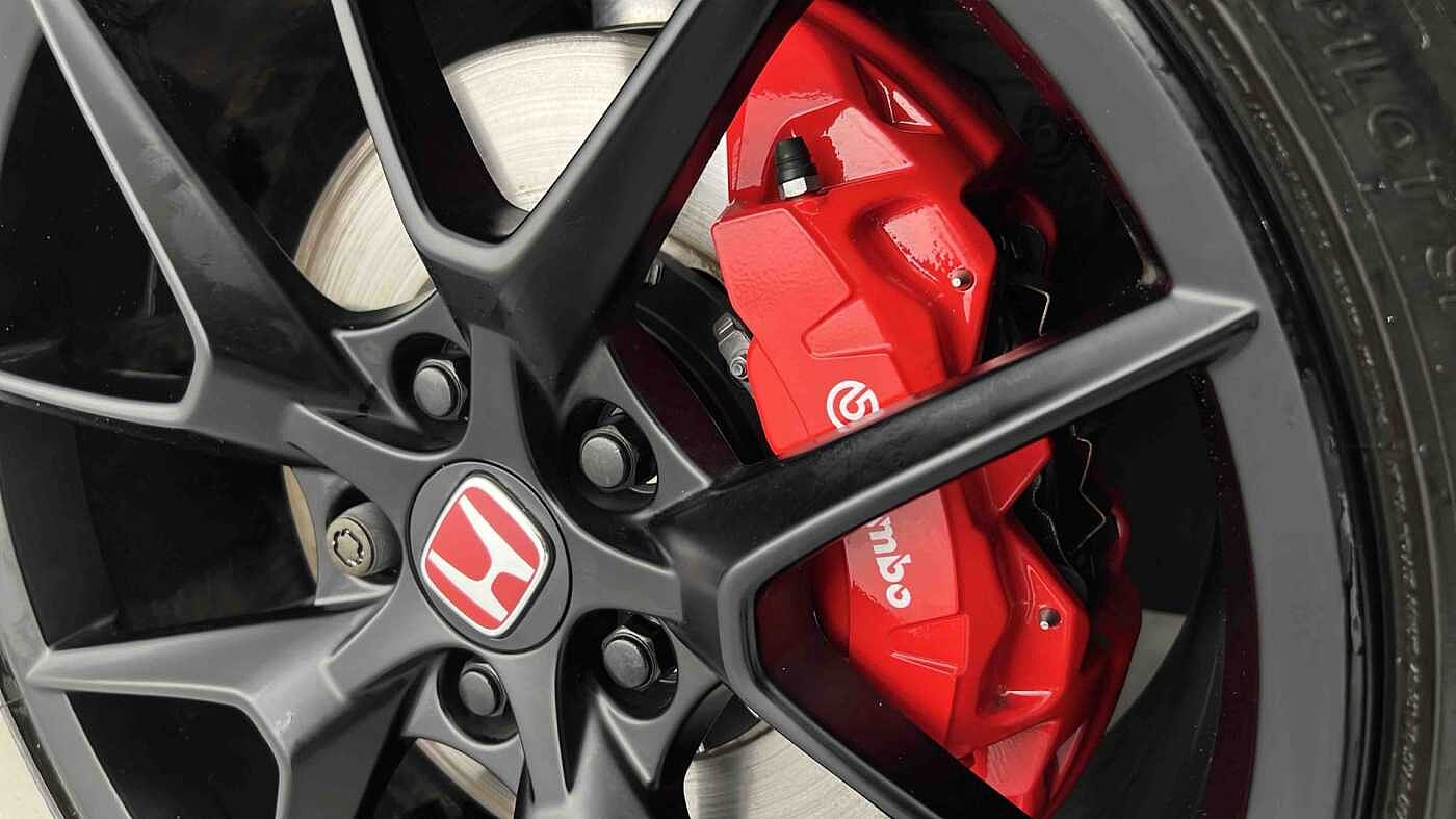 Used Honda Civic 2023 for sale - 78206376: Photo 29