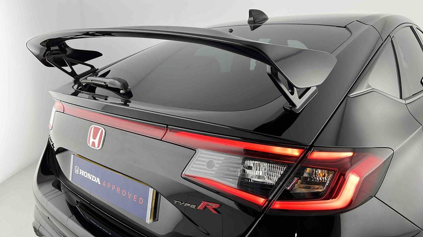 Used Honda Civic 2023 for sale - 78206376: Photo 31