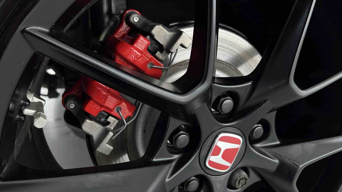 Used Honda Civic 2023 for sale - 78206376: Photo 34