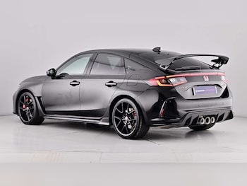 Used Honda Civic 2023 for sale - 78206376: Photo