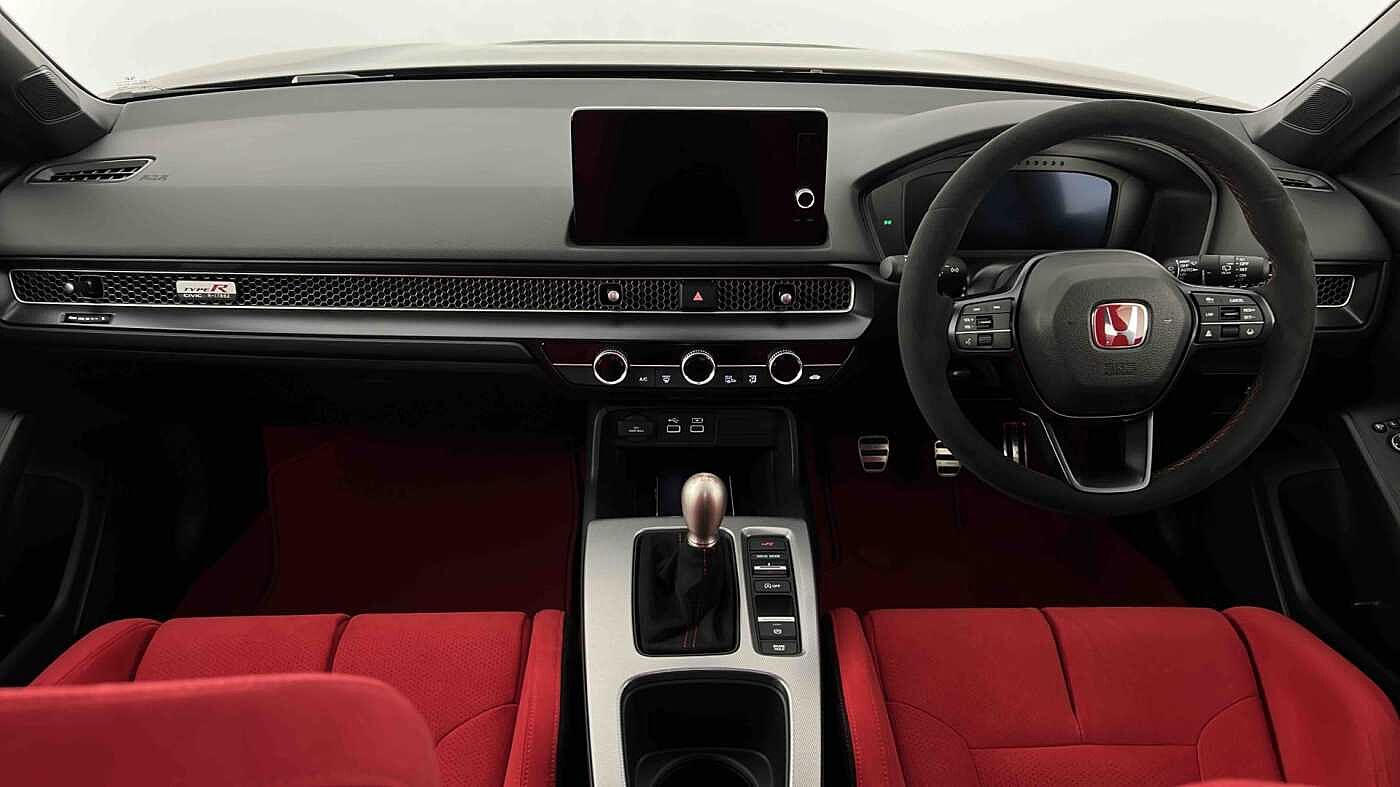 Used Honda Civic 2023 for sale - 78206376: Photo 4