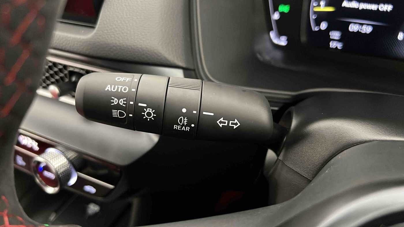 Used Honda Civic 2023 for sale - 78206376: Photo 40