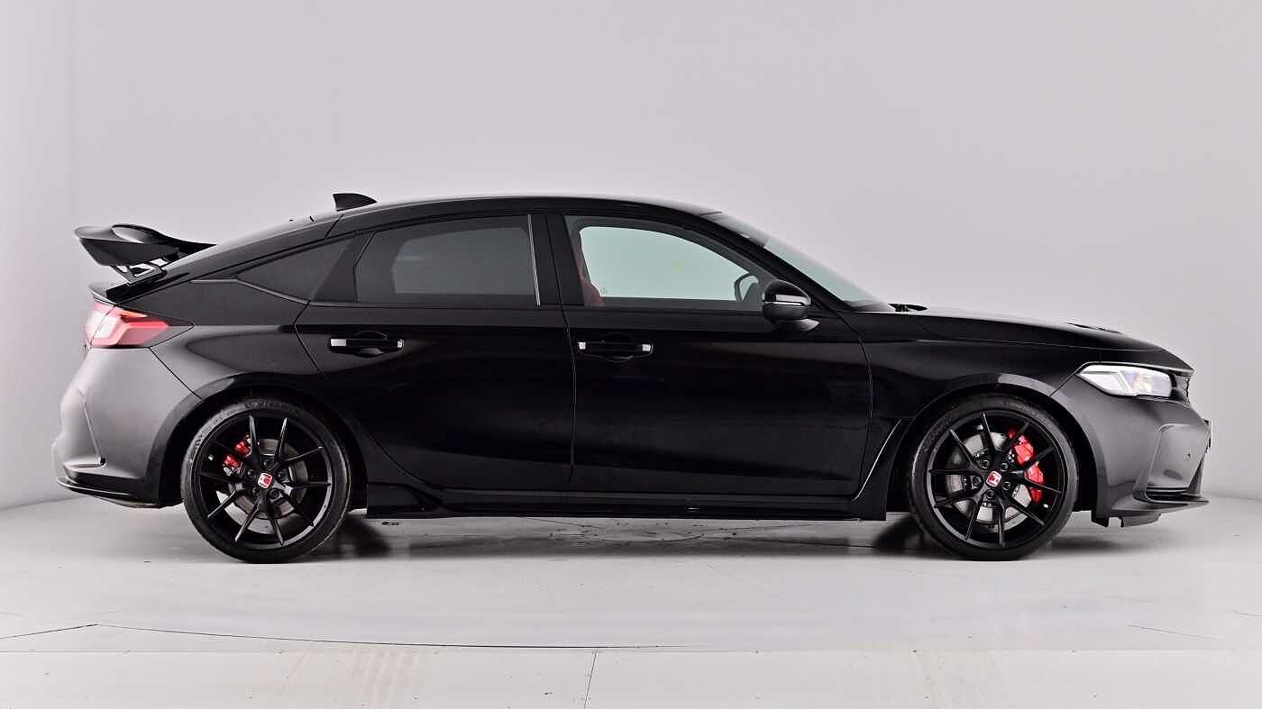 Used Honda Civic 2023 for sale - 78206376: Photo 5