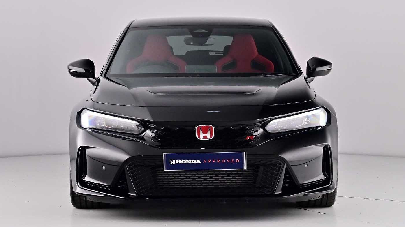 Used Honda Civic 2023 for sale - 78206376: Photo 6