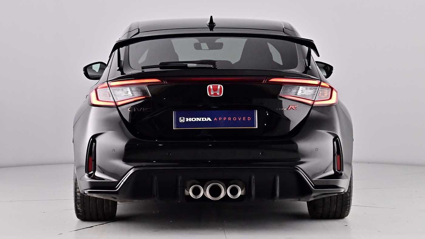 Used Honda Civic 2023 for sale - 78206376: Photo 7