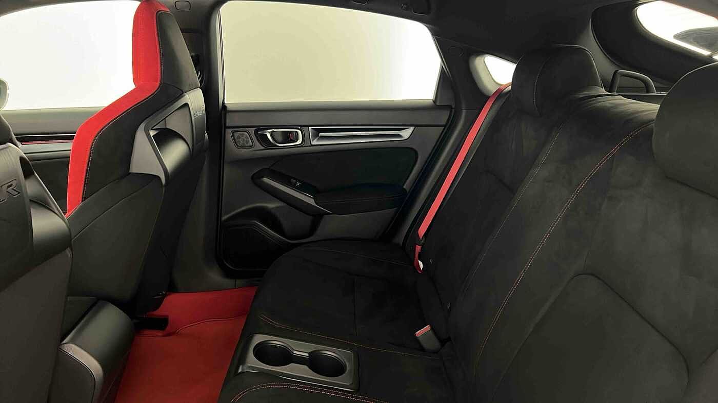 Used Honda Civic 2023 for sale - 78206376: Photo 8