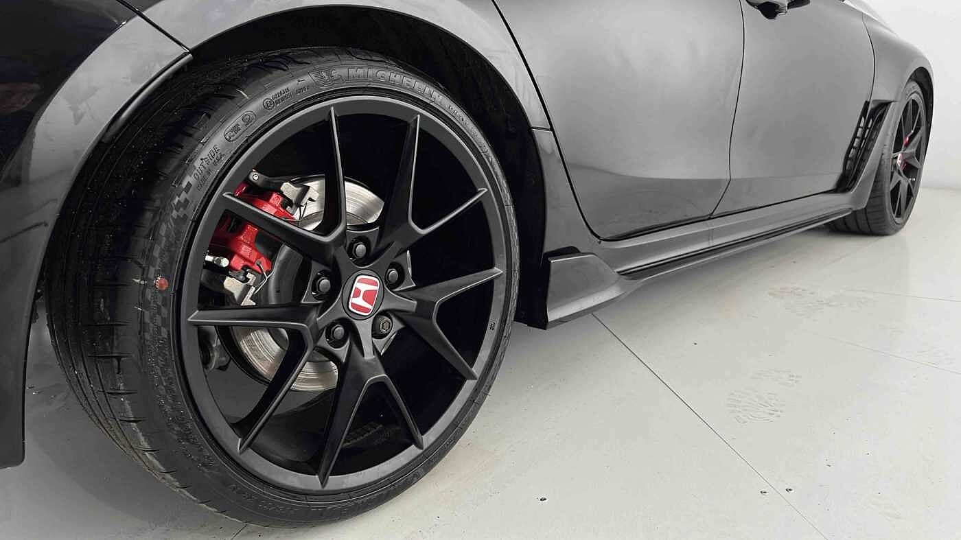 Used Honda Civic 2023 for sale - 78206376: Photo 9