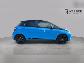 Used Toyota Yaris 2018 for sale - 79478228: Photo