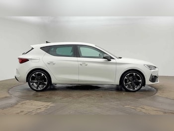 Used Cupra Leon 2024 for sale - 78302680: Photo