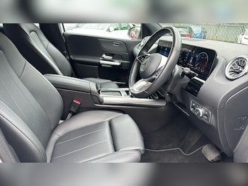 Used Mercedes-Benz B Class 2023 for sale - 79341791: Photo