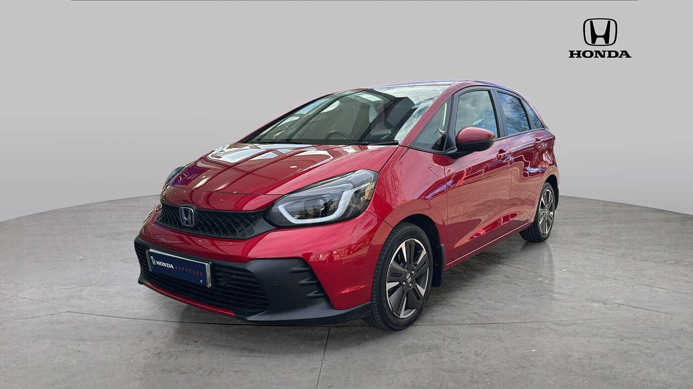 Used Honda Jazz 2023 for sale - 78206358: Photo 10