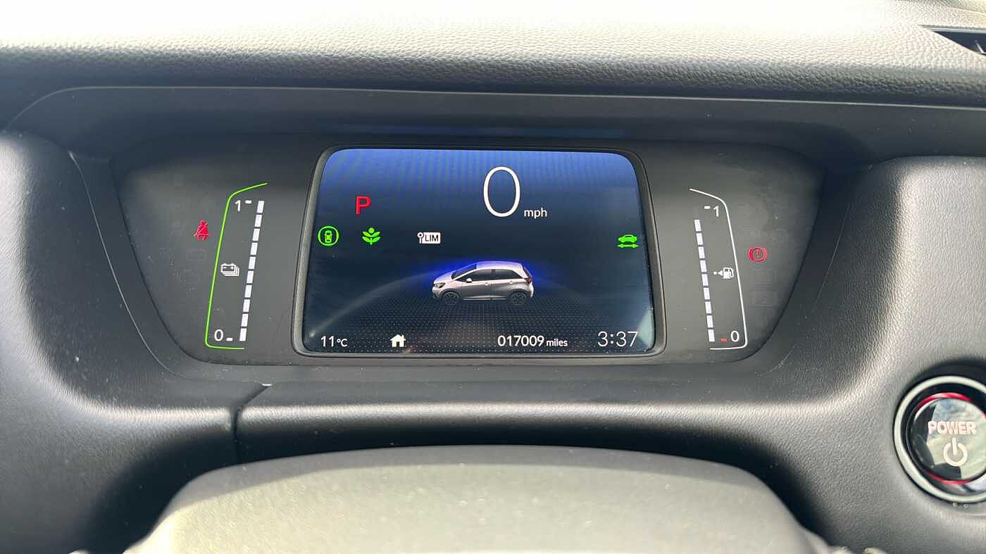 Used Honda Jazz 2023 for sale - 78206358: Photo 11