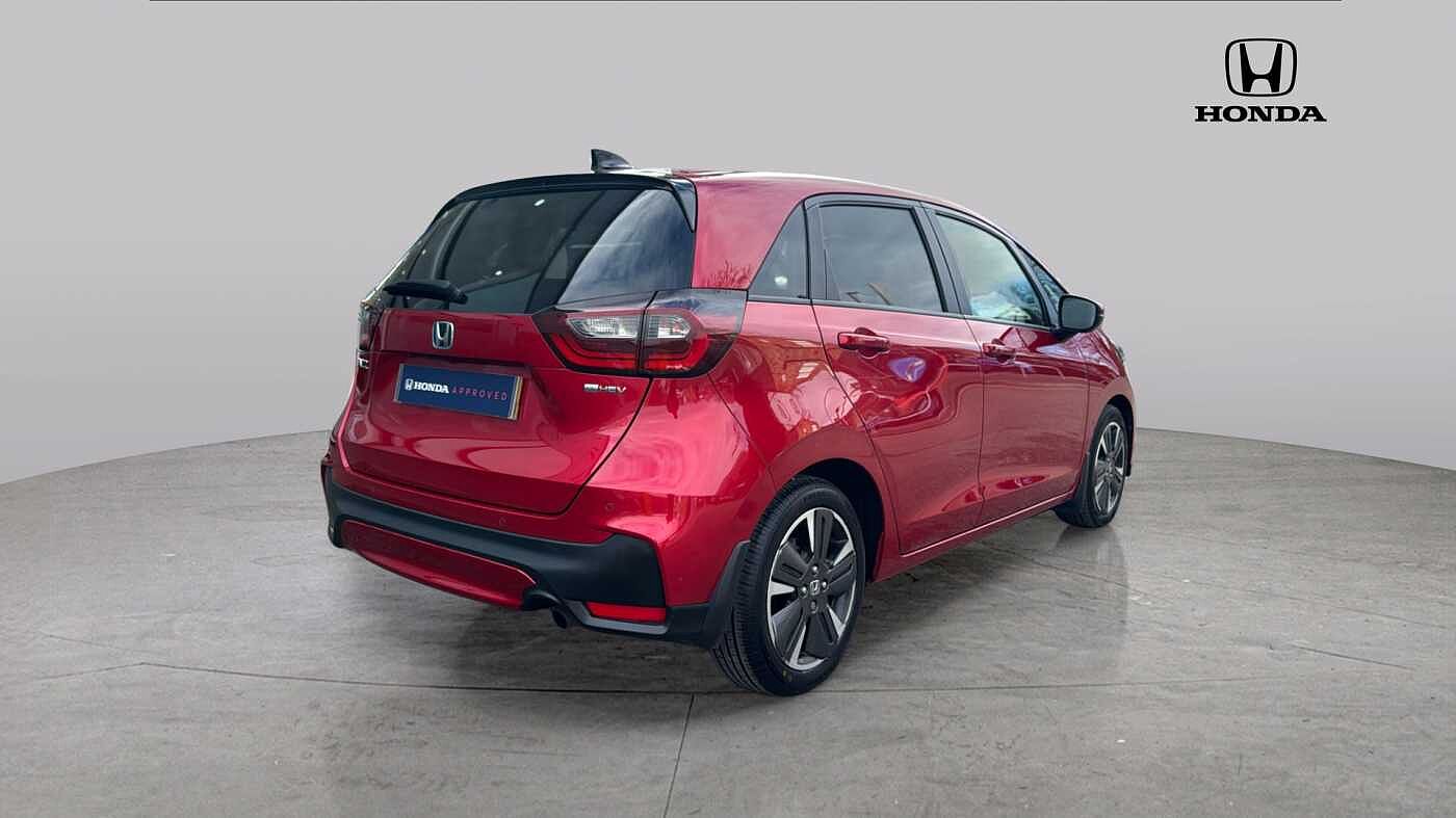 Used Honda Jazz 2023 for sale - 78206358: Photo 12