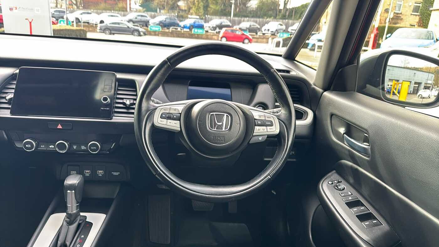 Used Honda Jazz 2023 for sale - 78206358: Photo 13