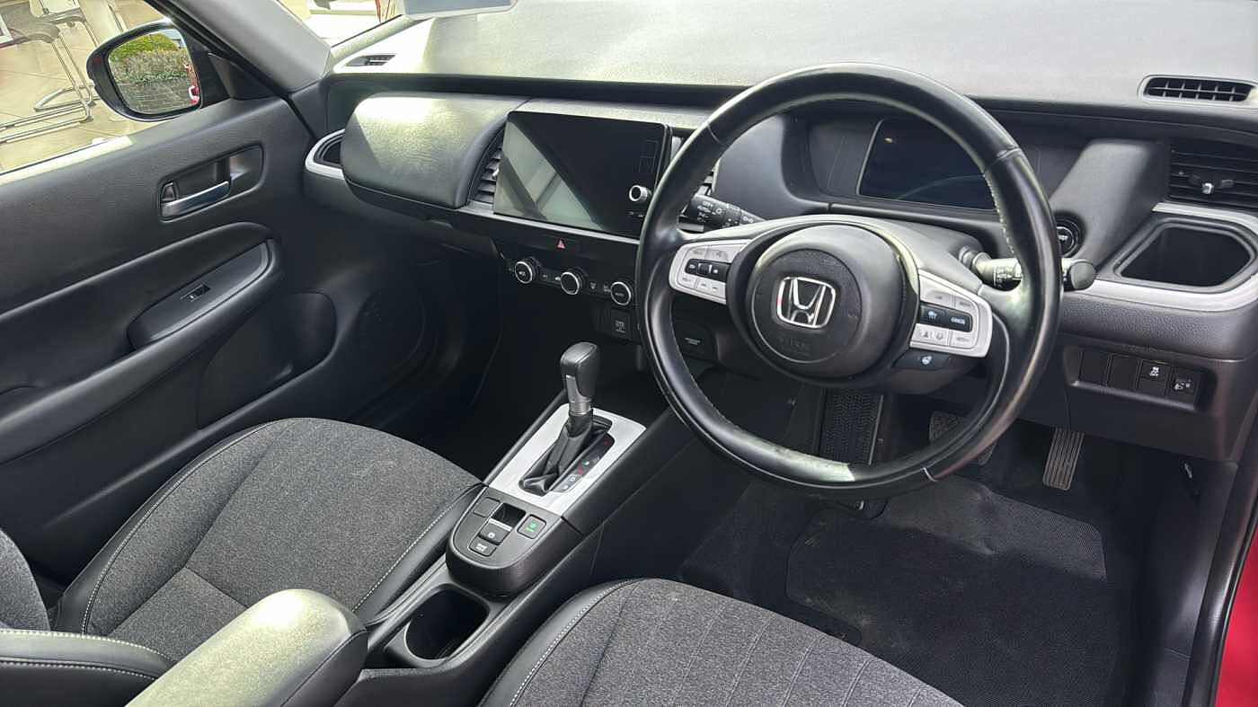 Used Honda Jazz 2023 for sale - 78206358: Photo 14