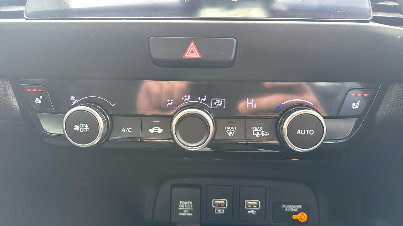 Used Honda Jazz 2023 for sale - 78206358: Photo 17