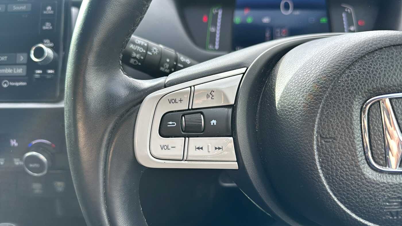 Used Honda Jazz 2023 for sale - 78206358: Photo 18