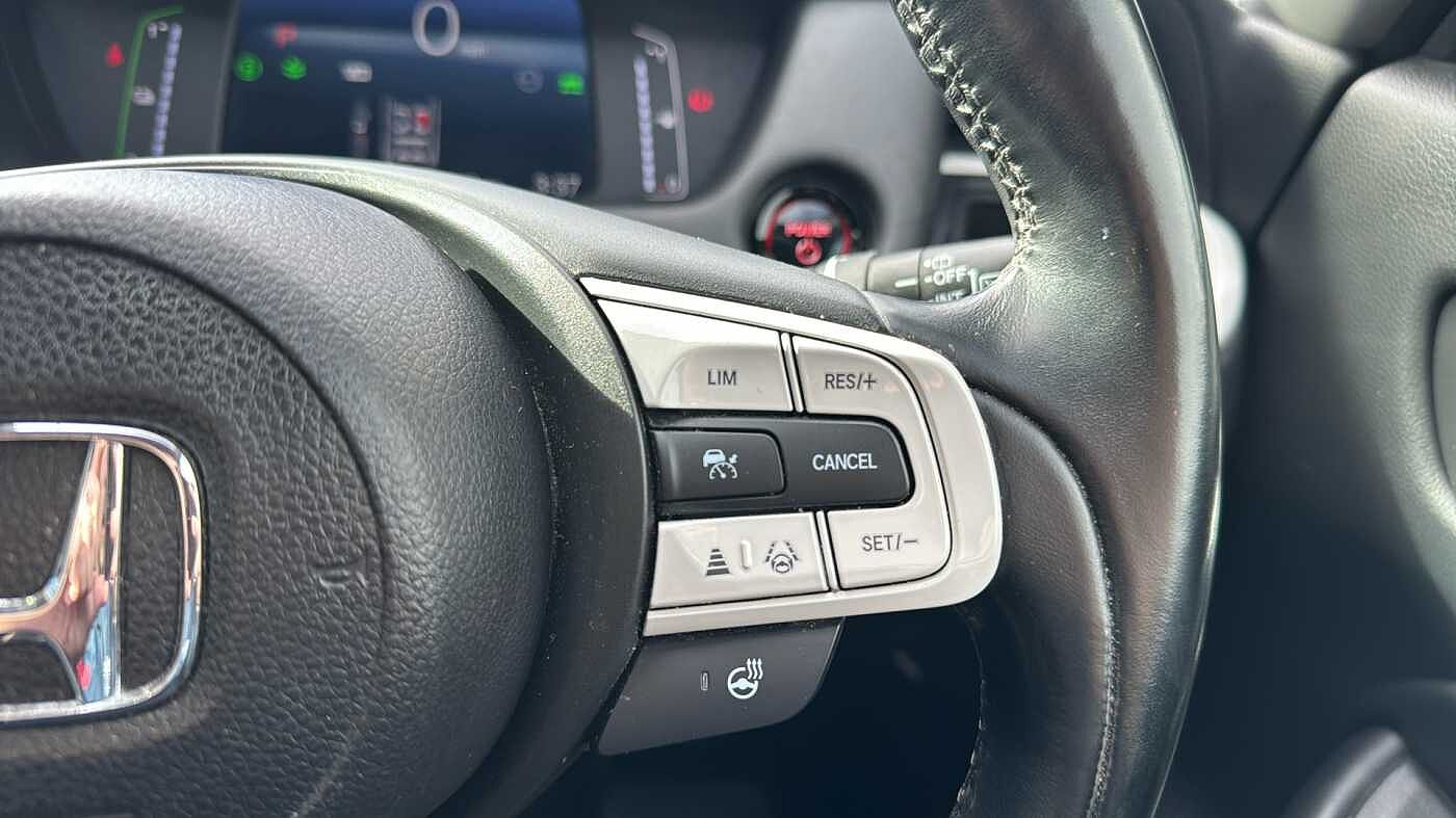 Used Honda Jazz 2023 for sale - 78206358: Photo 19