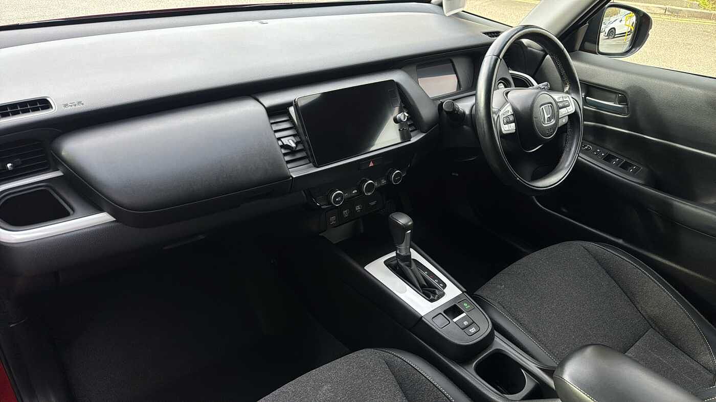 Used Honda Jazz 2023 for sale - 78206358: Photo 2