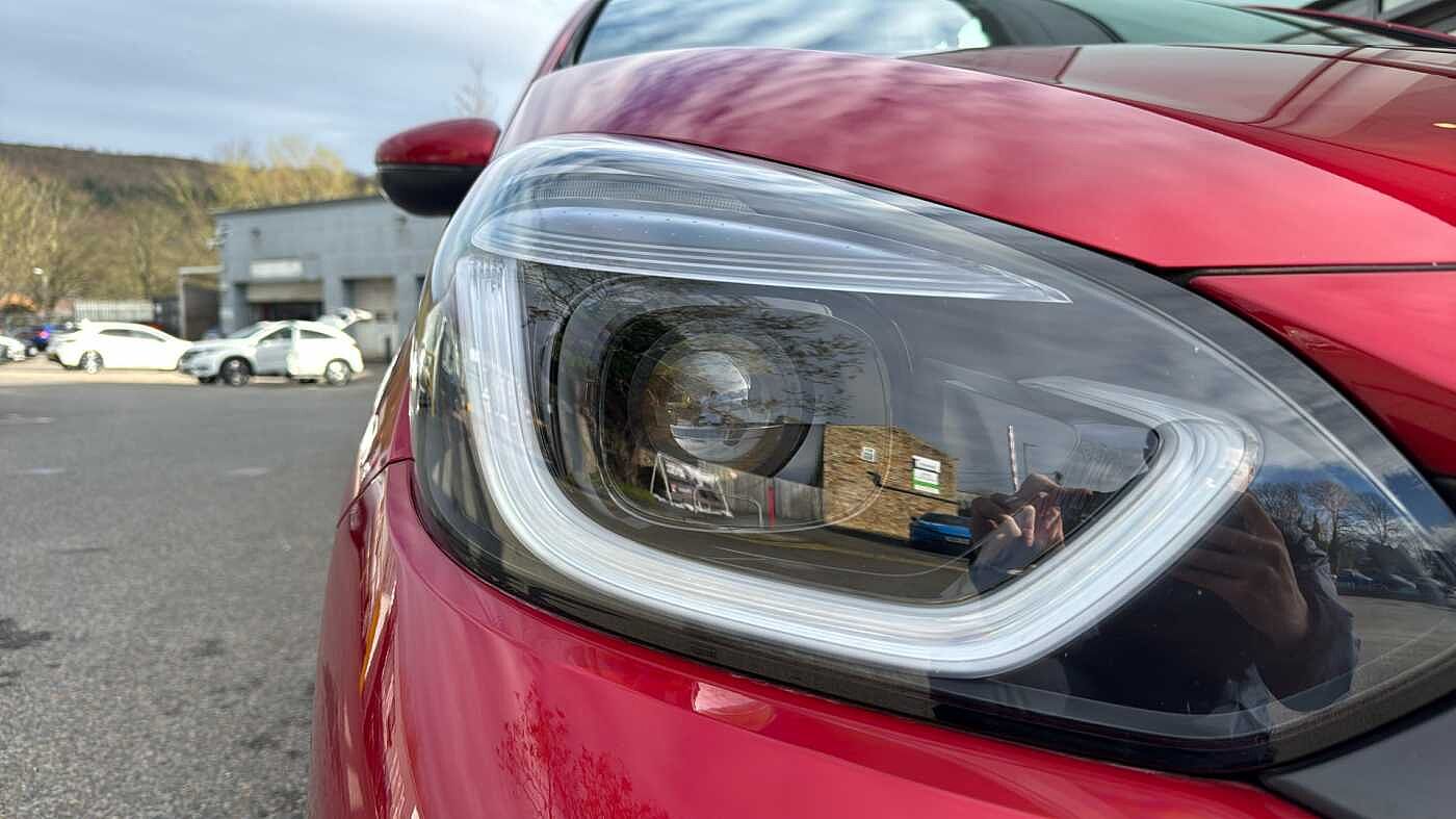 Used Honda Jazz 2023 for sale - 78206358: Photo 21