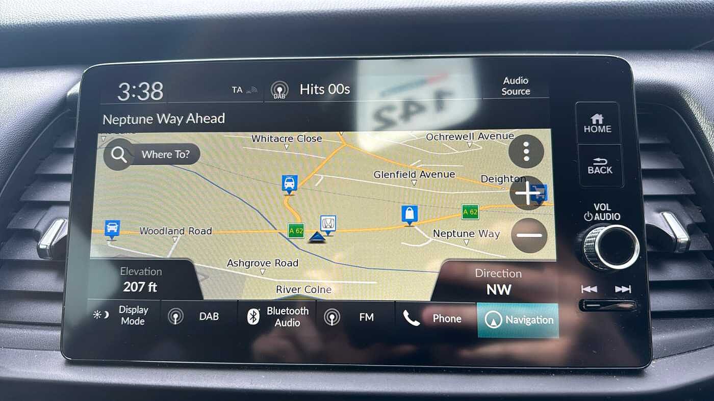 Used Honda Jazz 2023 for sale - 78206358: Photo 22