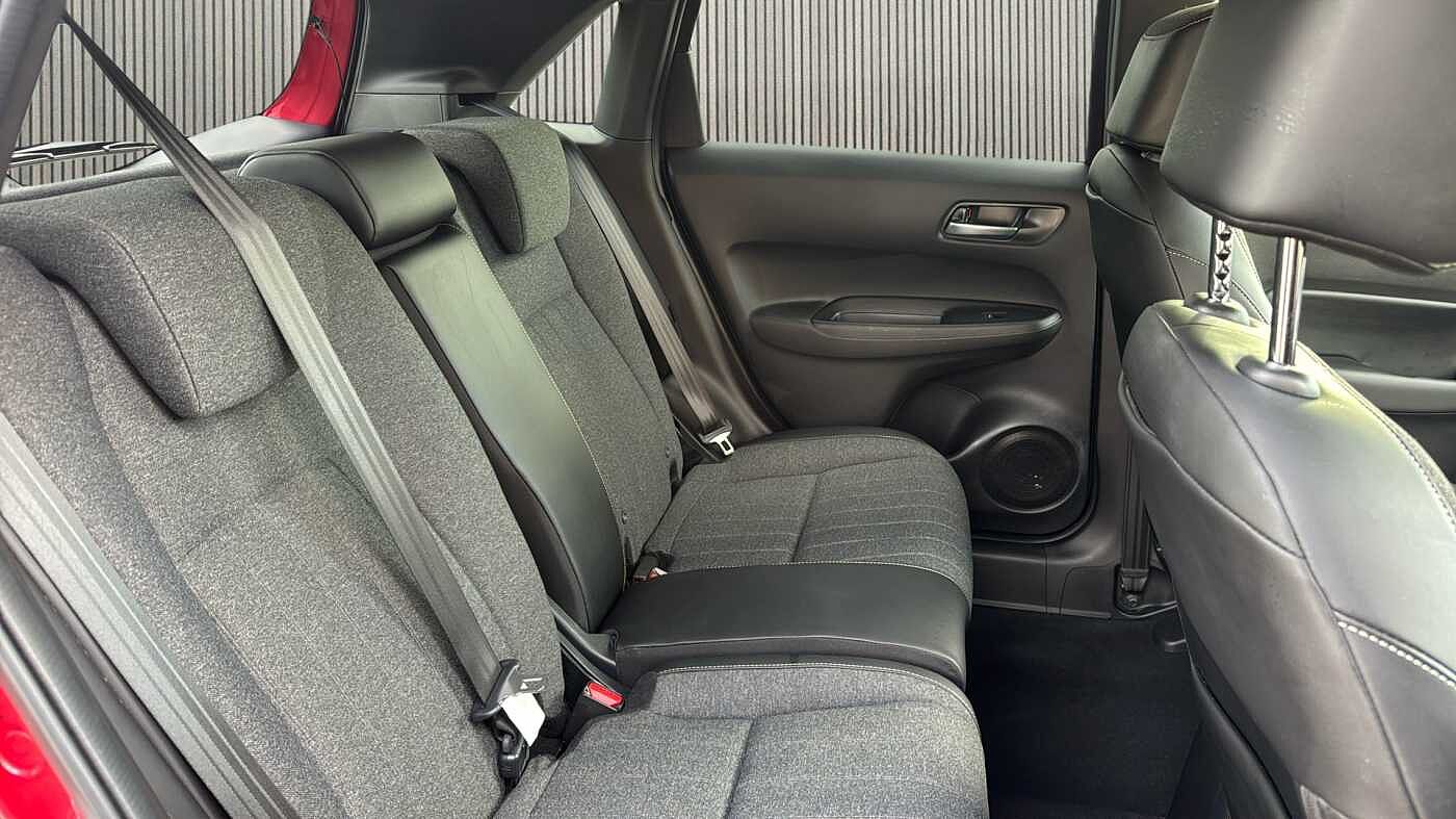 Used Honda Jazz 2023 for sale - 78206358: Photo 24