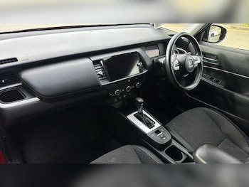 Used Honda Jazz 2023 for sale - 78206358: Photo