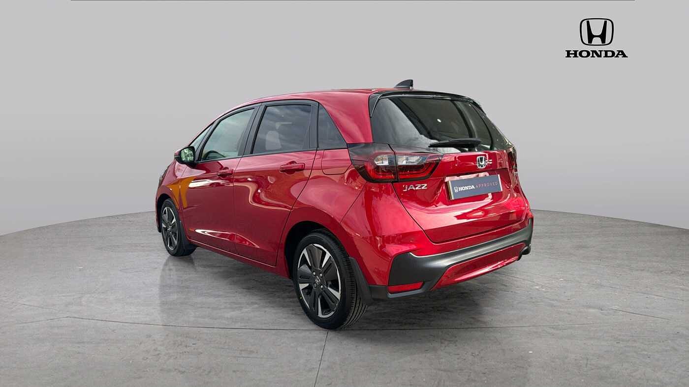 Used Honda Jazz 2023 for sale - 78206358: Photo 3