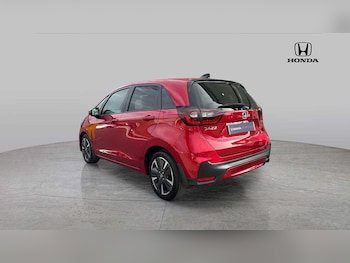 Used Honda Jazz 2023 for sale - 78206358: Photo