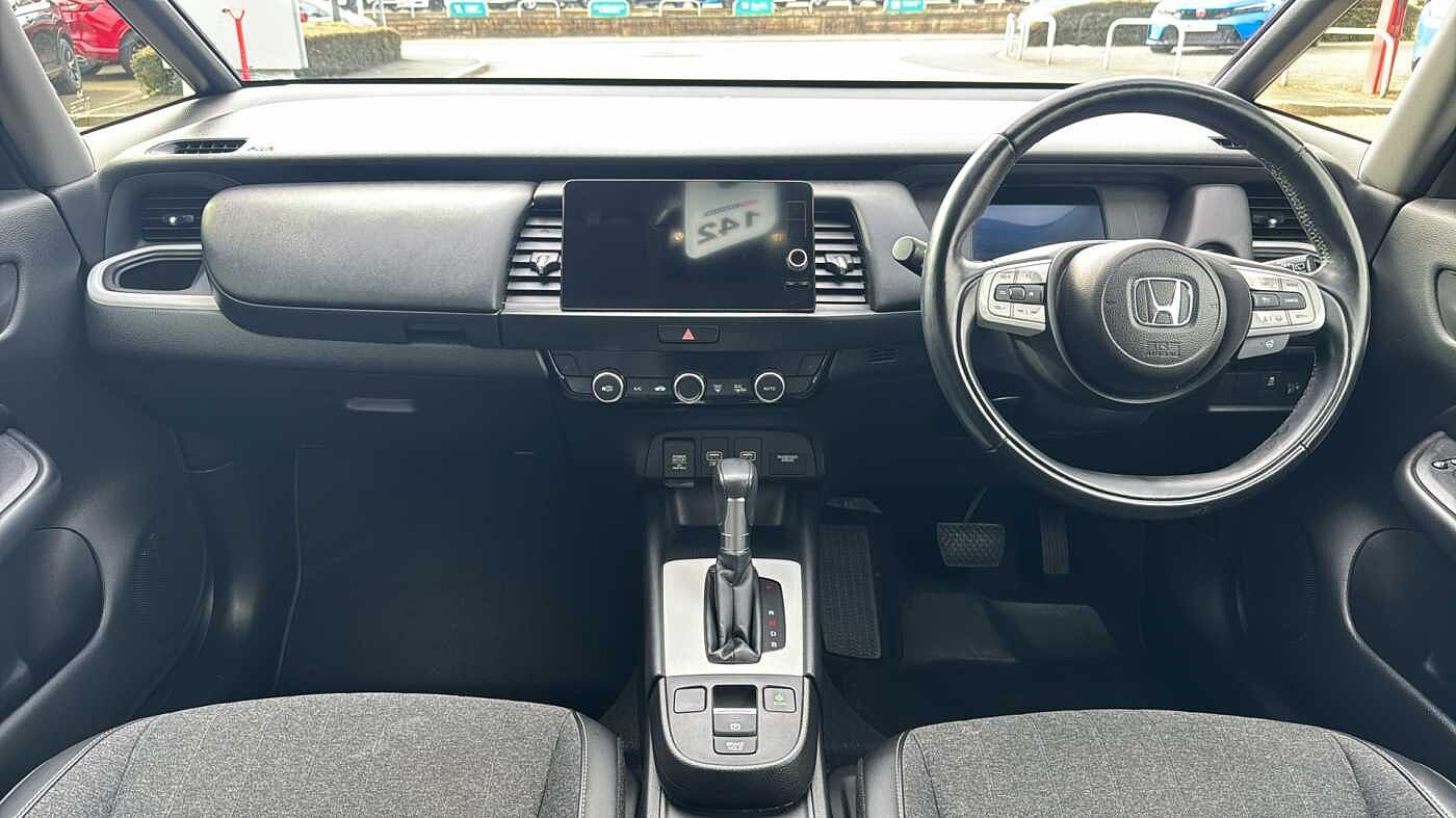 Used Honda Jazz 2023 for sale - 78206358: Photo 4