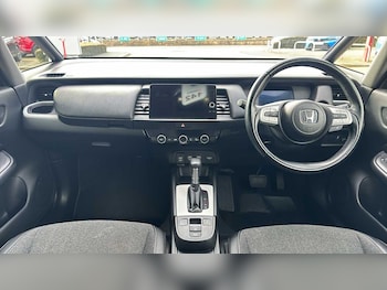 Used Honda Jazz 2023 for sale - 78206358: Photo