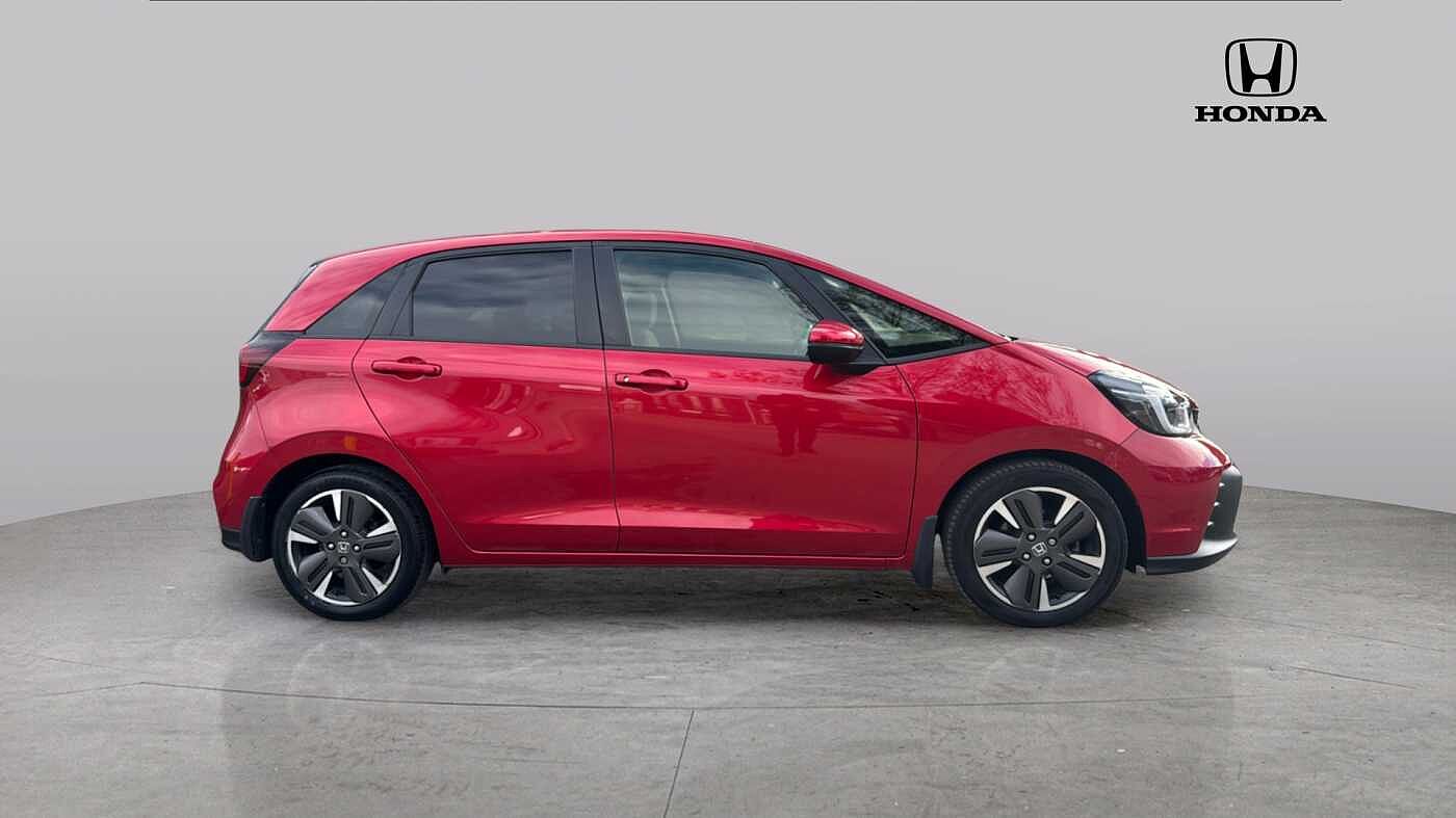 Used Honda Jazz 2023 for sale - 78206358: Photo 5