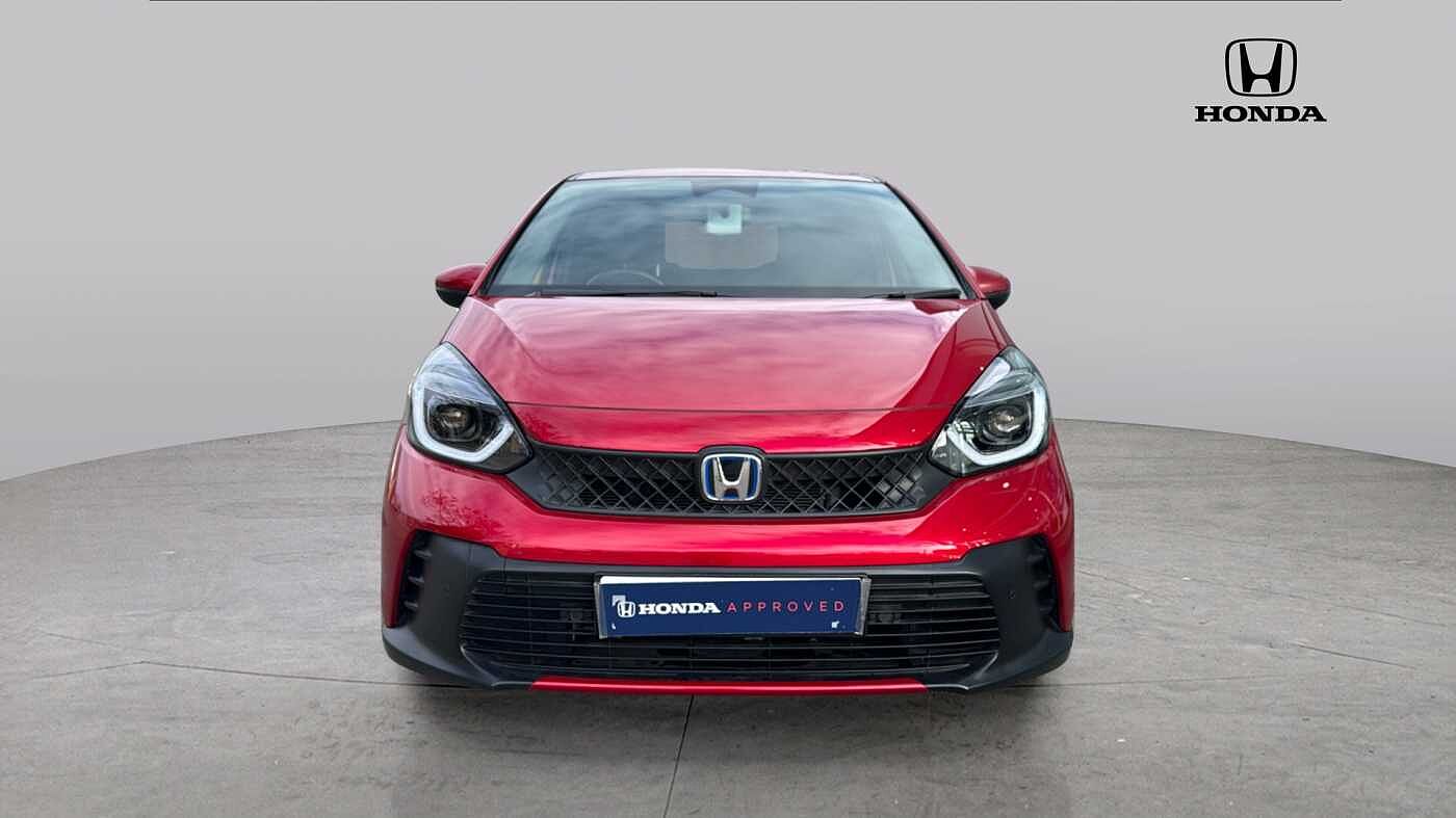 Used Honda Jazz 2023 for sale - 78206358: Photo 6