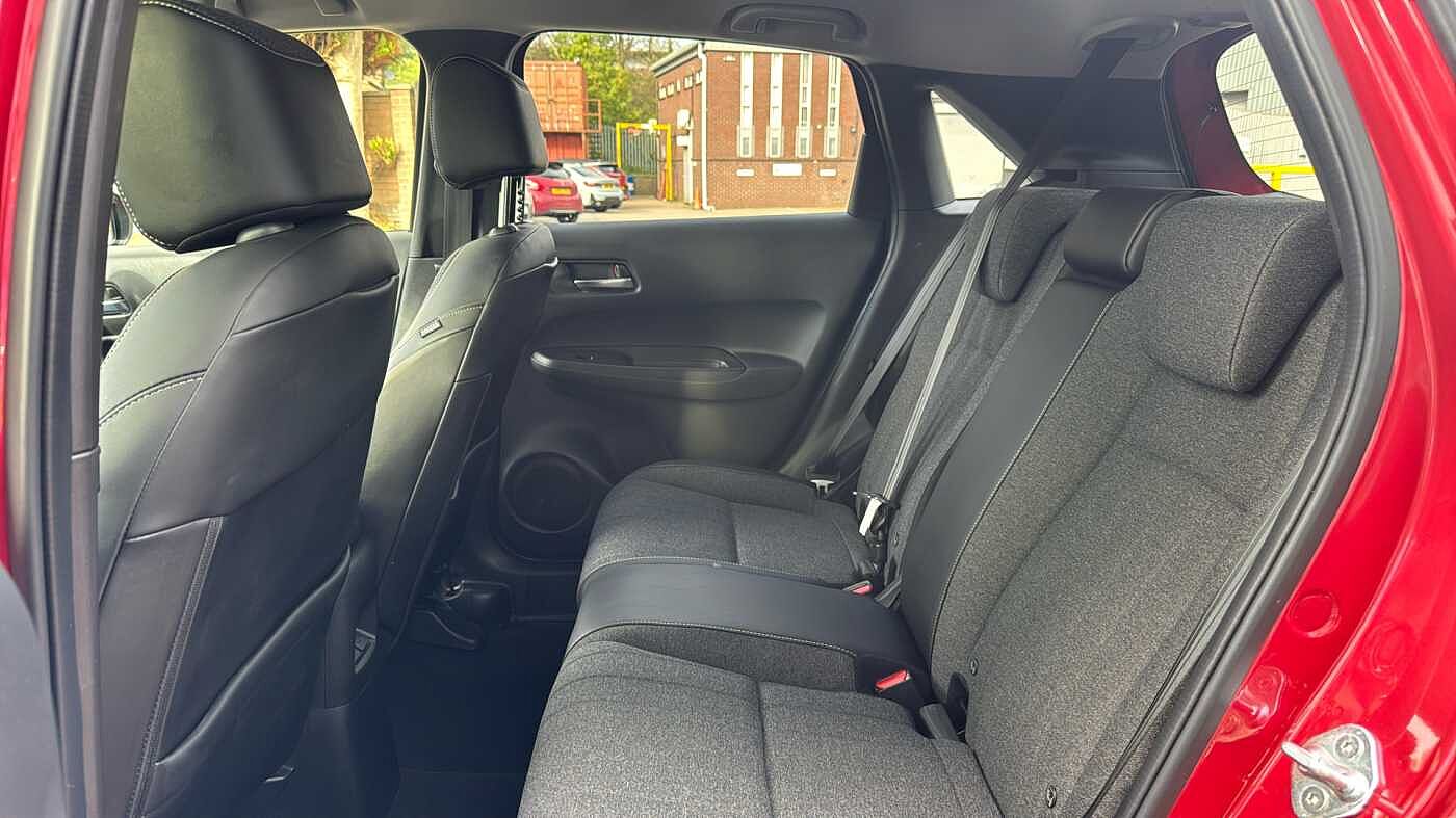 Used Honda Jazz 2023 for sale - 78206358: Photo 8