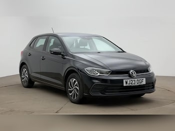 Used Volkswagen Polo 2023 for sale - 78555510: Photo