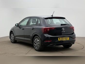 Used Volkswagen Polo 2023 for sale - 78555510: Photo