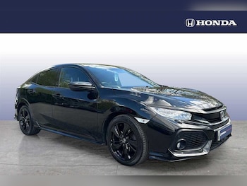 Used Honda Civic 2019 for sale - 78277819: Photo