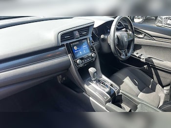 Used Honda Civic 2019 for sale - 78277819: Photo