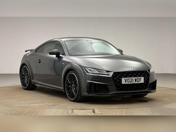 Used Audi TT 2021 for sale - 78656613: Photo