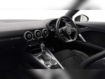Used Audi TT 2021 for sale - 78656613: Photo
