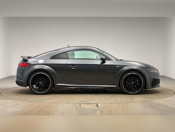 Used Audi TT 2021 for sale - 78656613: Photo